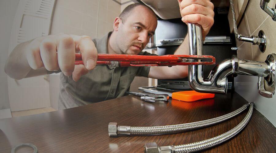 Professional expert plumbing services in Edgar Springs, MO